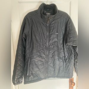Women’s primaloft LLBEAN jacket-plus size 3x